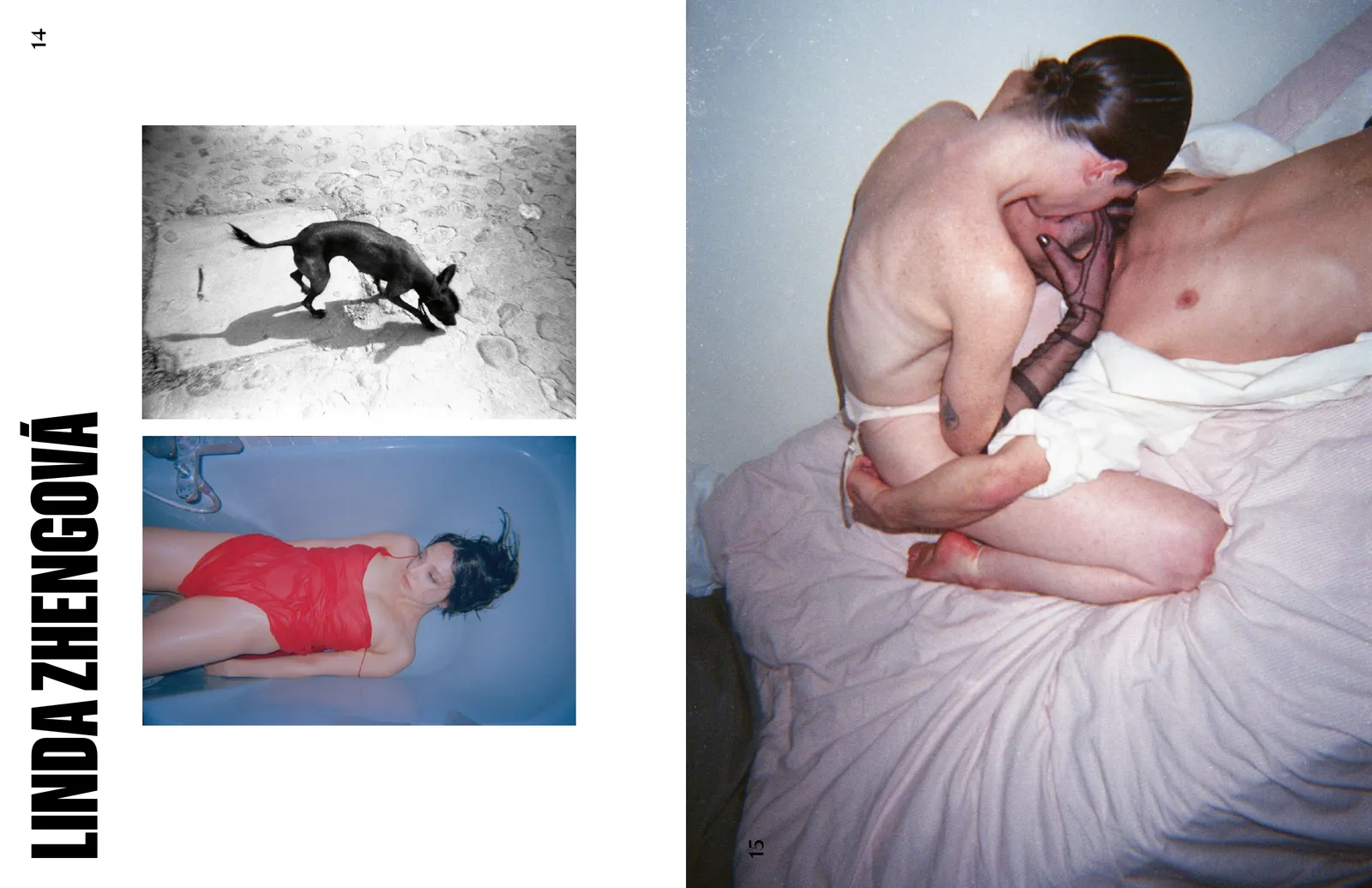 ISSUE 003: CURRENTS