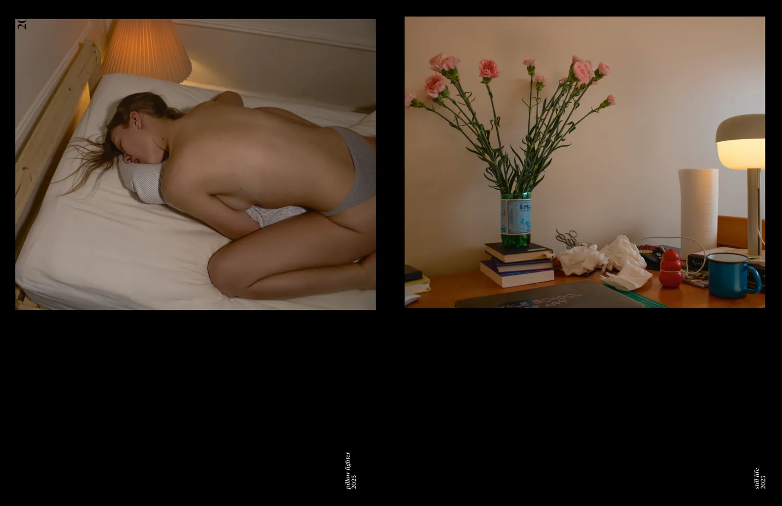 ISSUE 002: GRAVITY