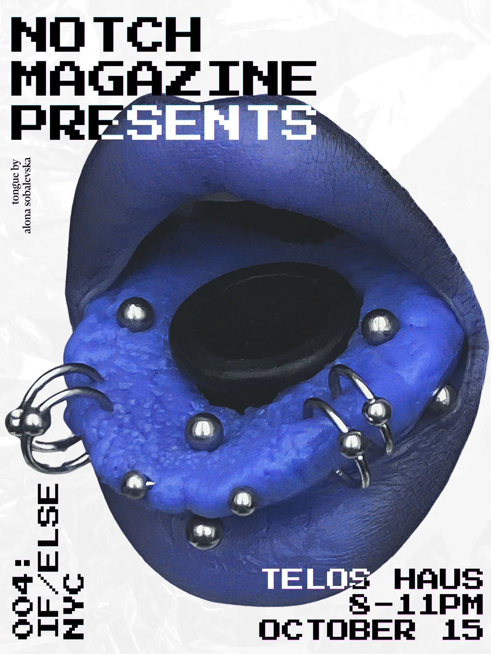 ISSUE 004: IF/ELSE RELEASE