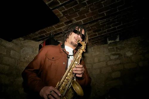 notch x color of sound, atelier, paris