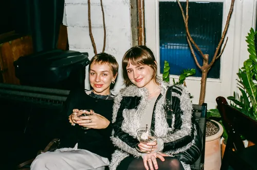 notch magazine launch, nyc
