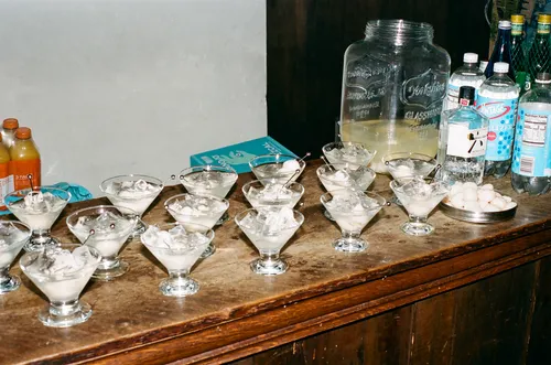 notch magazine launch, nyc