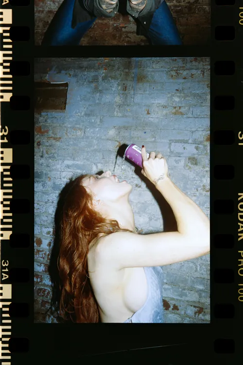 issue 002: gravity launch, nyc