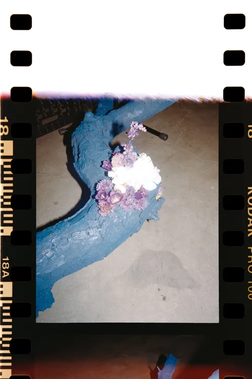 issue 002: gravity launch, nyc