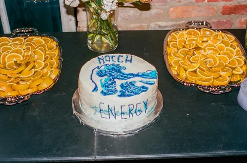 notch magazine launch, nyc