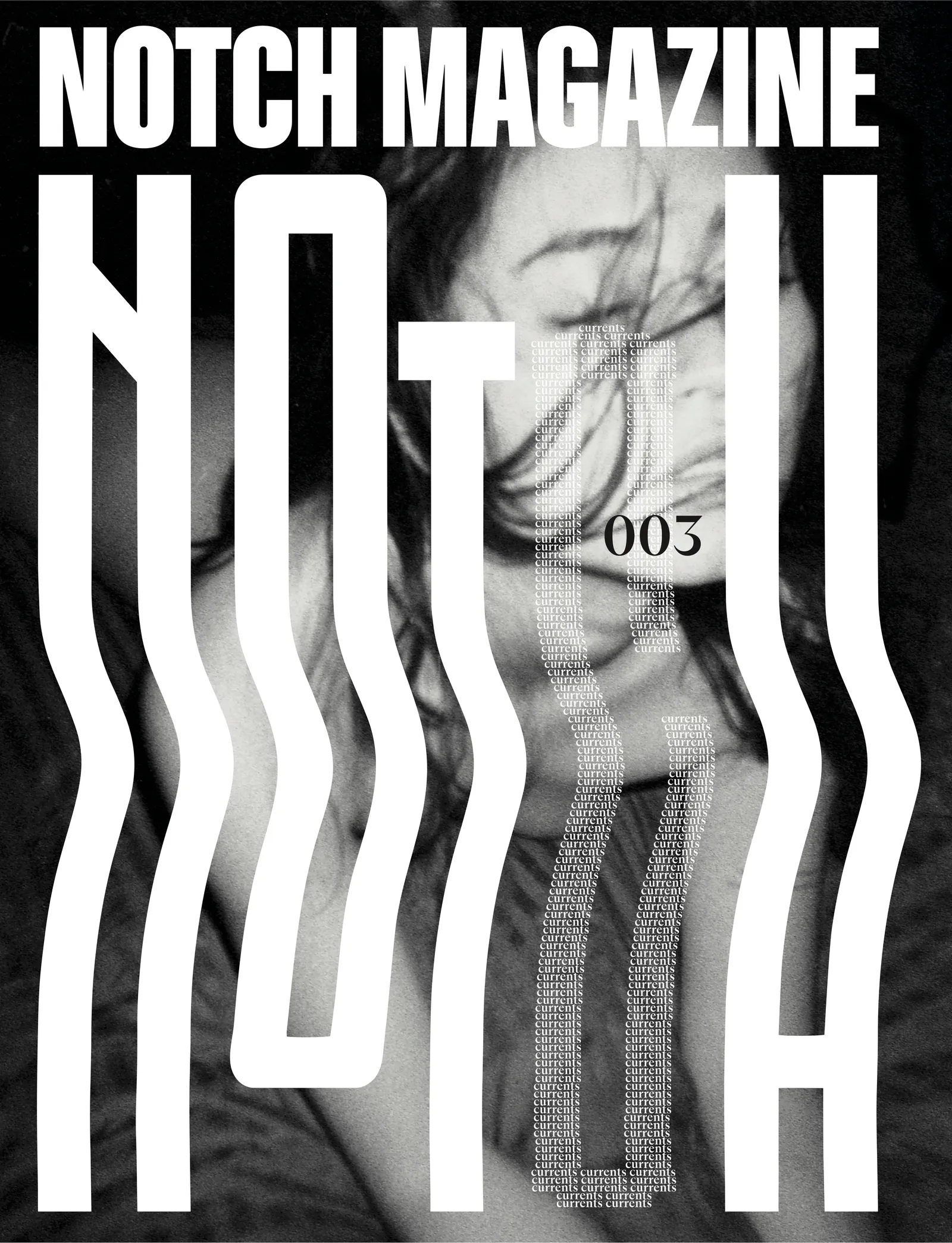ISSUE 003: CURRENTS