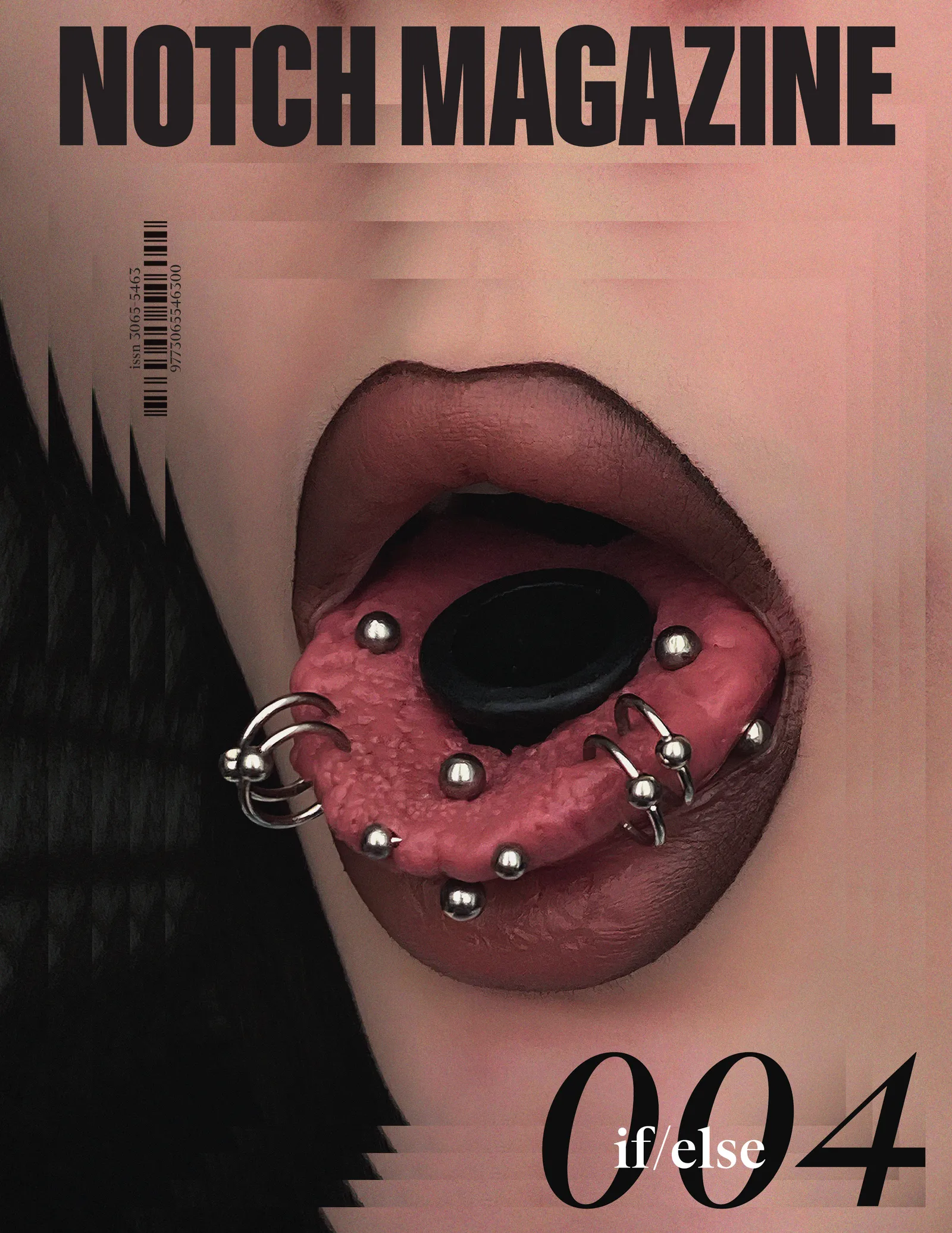ISSUE 004: IF/ELSE